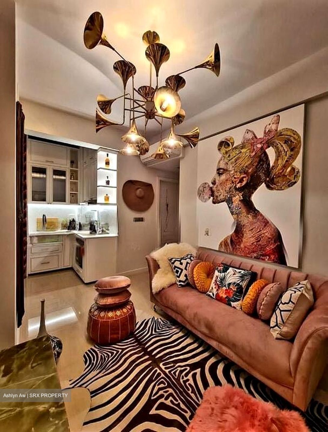 D'Weave (D14), Apartment #625663061